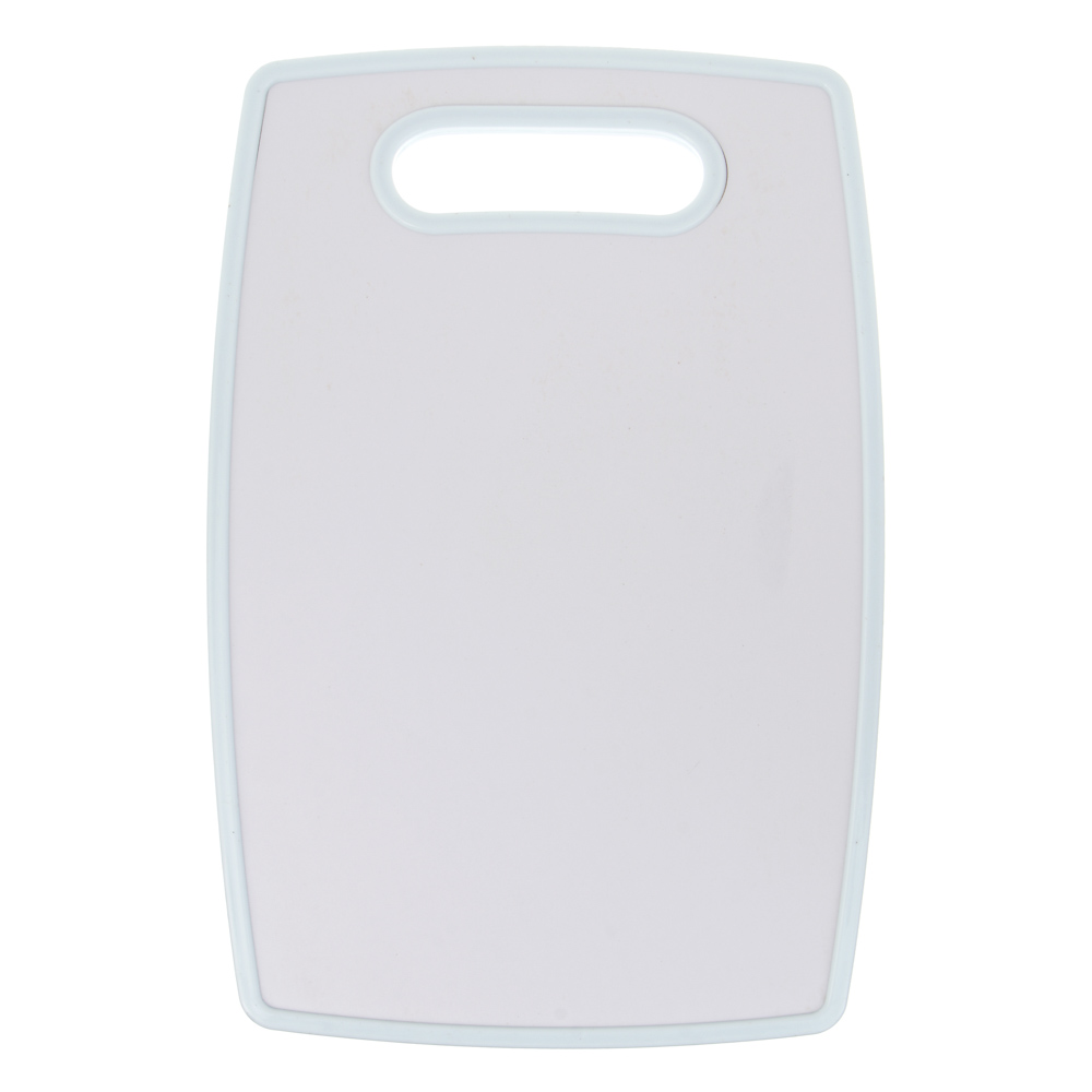 Доска разделочная тм Vetta Орра, 20x30x1,2см, полипропилен, 2 дизайна, арт.№ 852-164