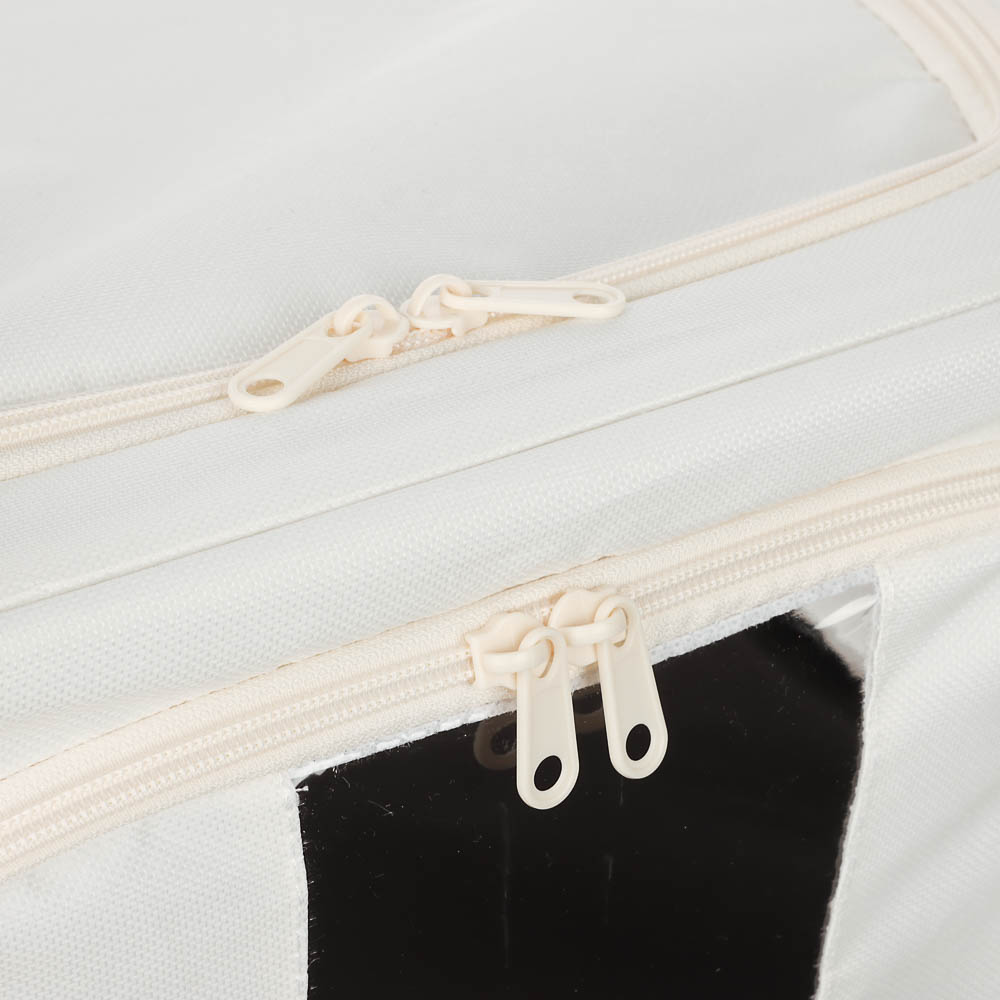 Кофр складной тм VETTA, 24 л, оксфорд, 40х30х20см, арт.№ 457-830