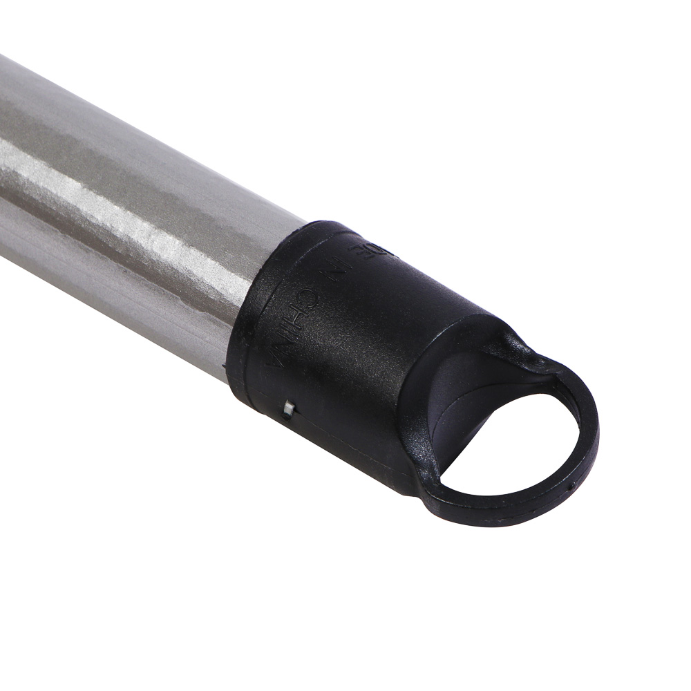 Ручка деревянная для швабры, щетки тм VETTA, 120см, d2,2 см, еврорезьба, арт.№ 444-328