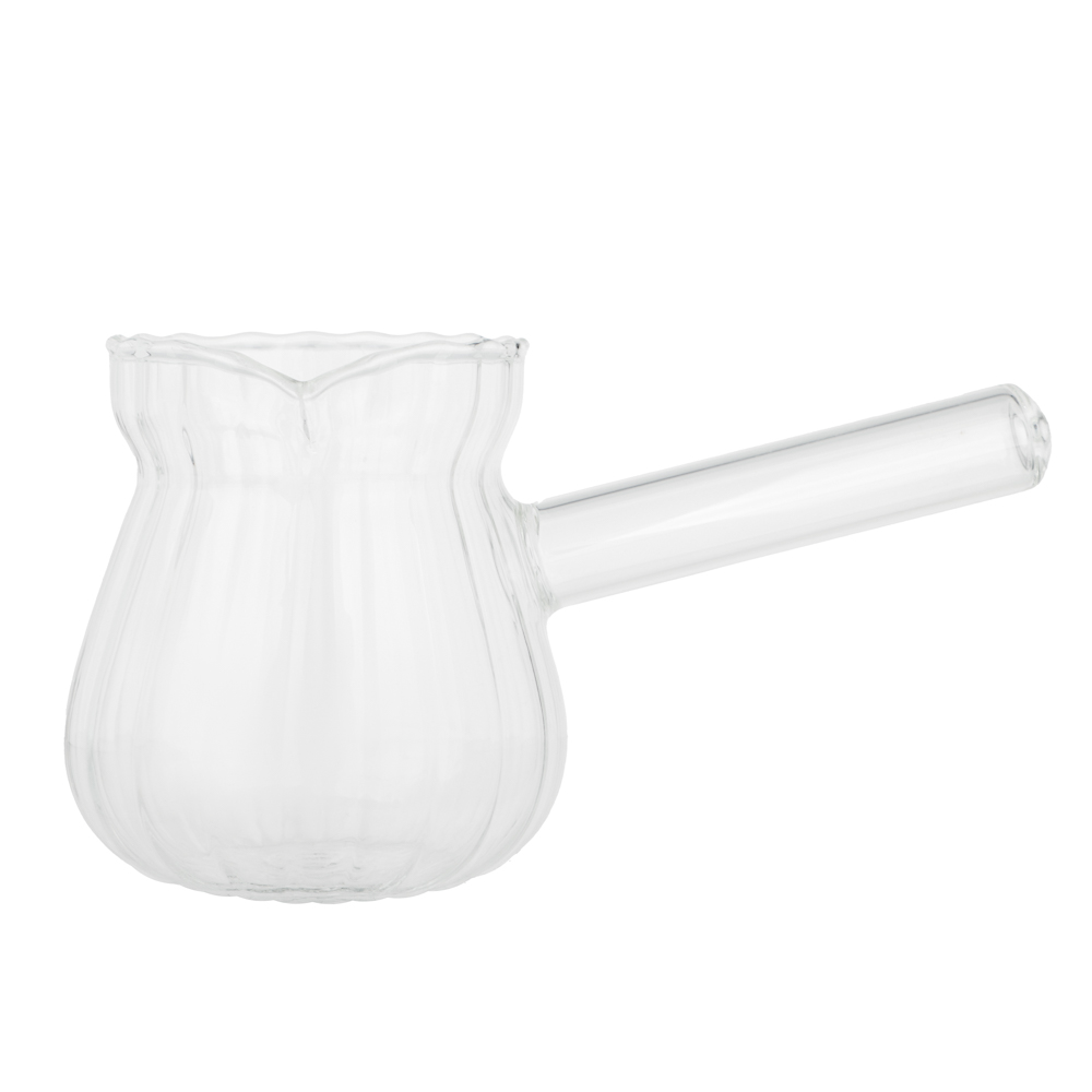 Турка для кофе тм VETTA 370 мл, стекло, арт.№ 850-282