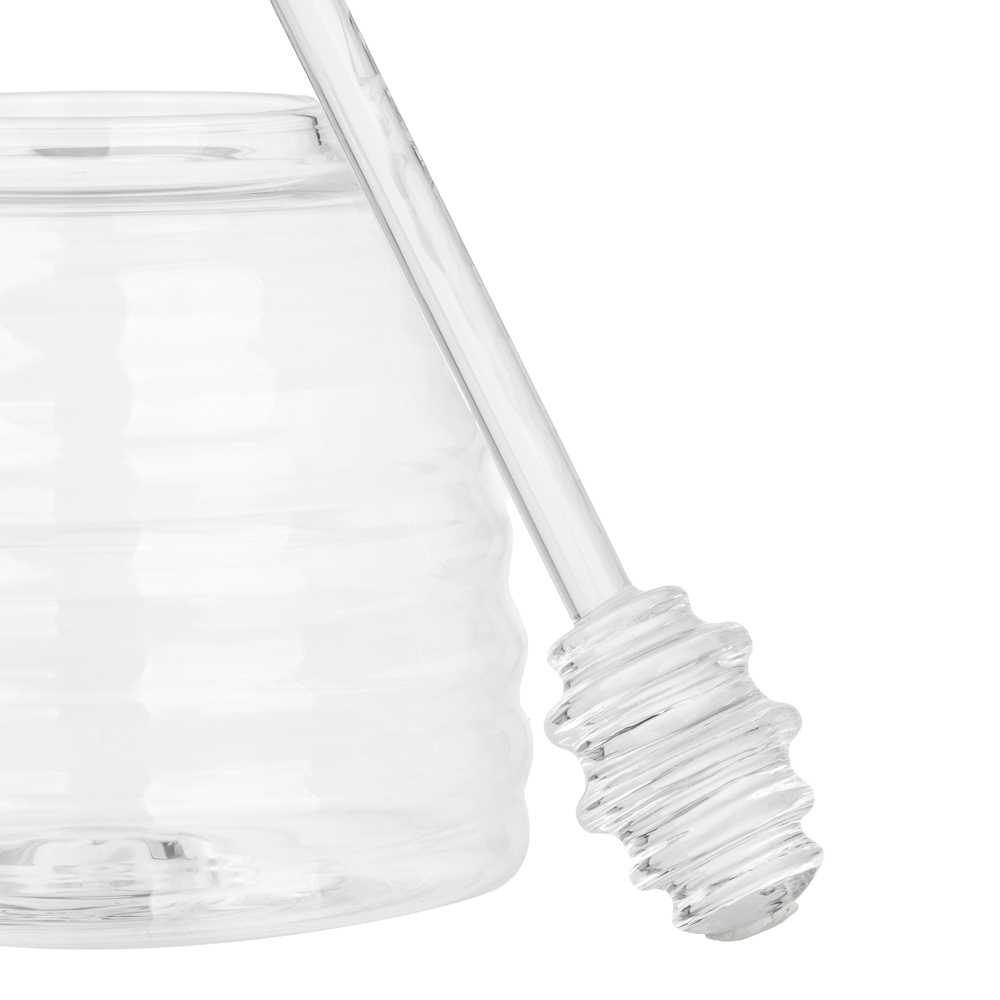 VETTA Банка для меда 600 мл, стекло, арт.№ 850-283