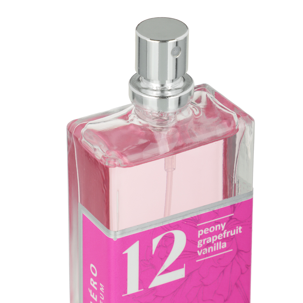 Парфюмерная вода женская тм UNIQUE numero de Parfum 12, 50 мл, арт.№ 313-367