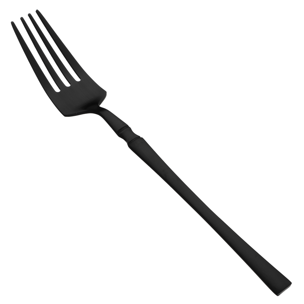 BY COLLECTION Касабланка Вилка столовая, 1 пр. на блистере, нерж.сталь 18/10, арт.№ 815-387