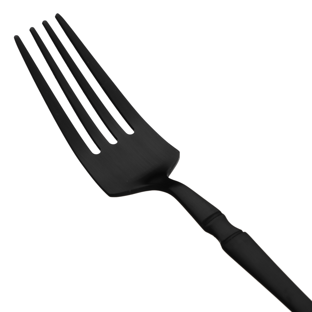 BY COLLECTION Касабланка Вилка столовая, 1 пр. на блистере, нерж.сталь 18/10, арт.№ 815-387