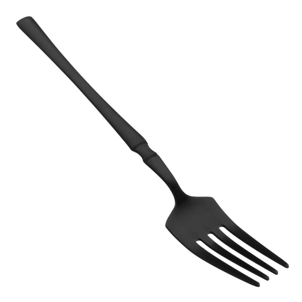 BY COLLECTION Касабланка Вилка столовая, 1 пр. на блистере, нерж.сталь 18/10, арт.№ 815-387