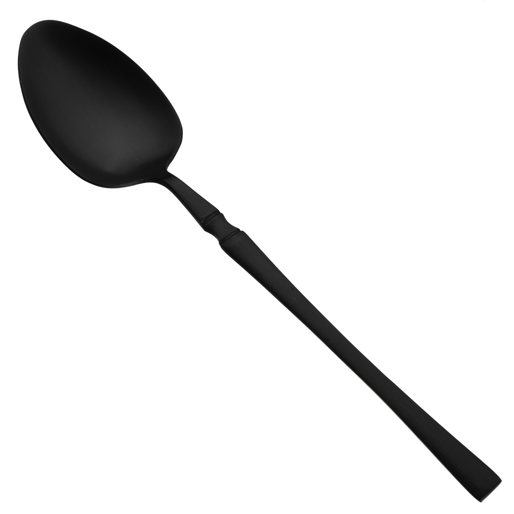 BY COLLECTION Касабланка Ложка столовая, 1 пр. на блистере, нерж.сталь 18/10, арт.№ 815-388