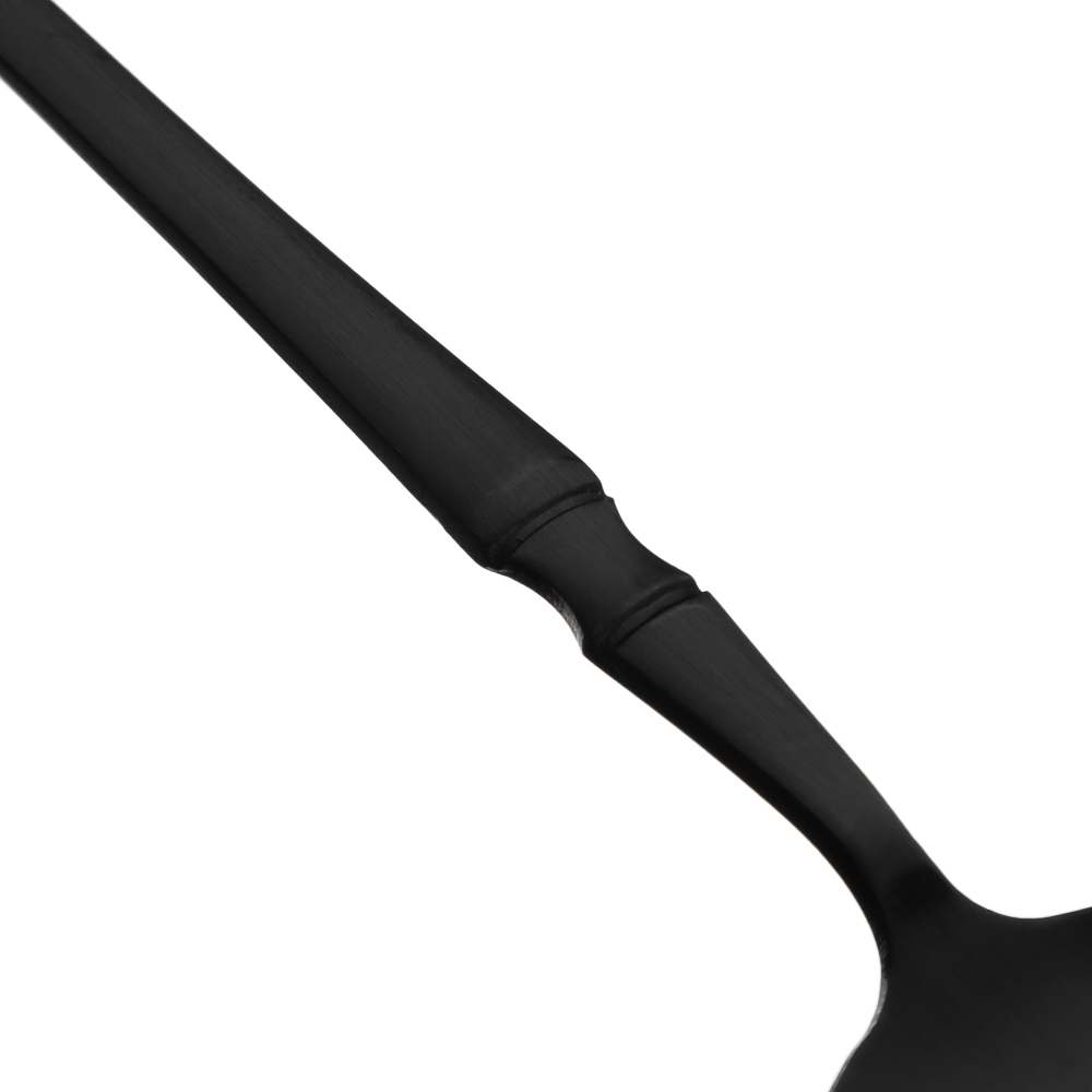 BY COLLECTION Касабланка Ложка столовая, 1 пр. на блистере, нерж.сталь 18/10, арт.№ 815-388