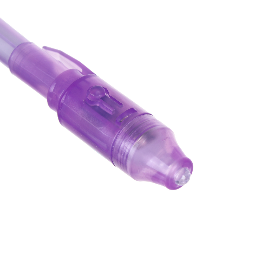 Набор для рисования светом "Волшебное рисование", ИГРОЛЕНД, AG3х3, картон, бумага, пластик, арт.№ 280-016