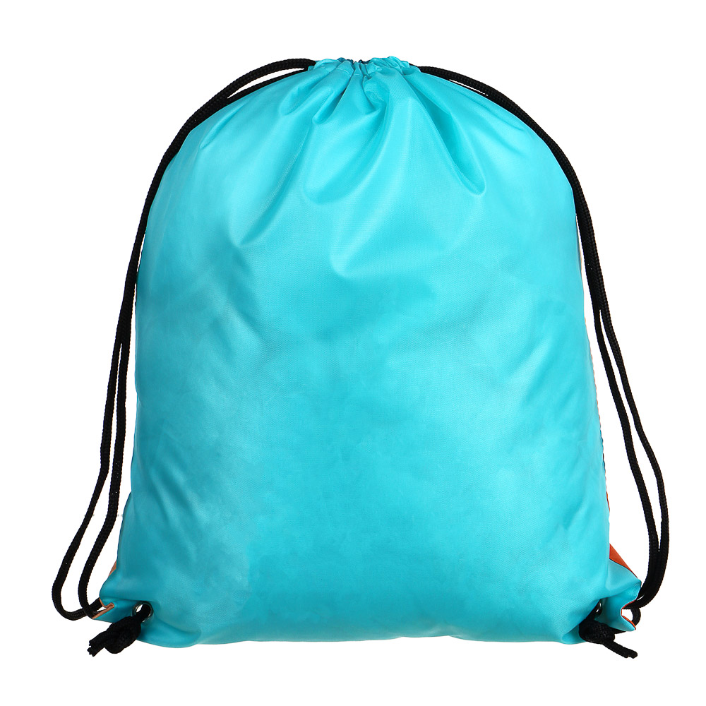 ХЭВ Э НАЙС ДЭЙ Мешок для сменной обуви на завязках, 34,8x41,5см, полиэстер, арт.№ 233-075