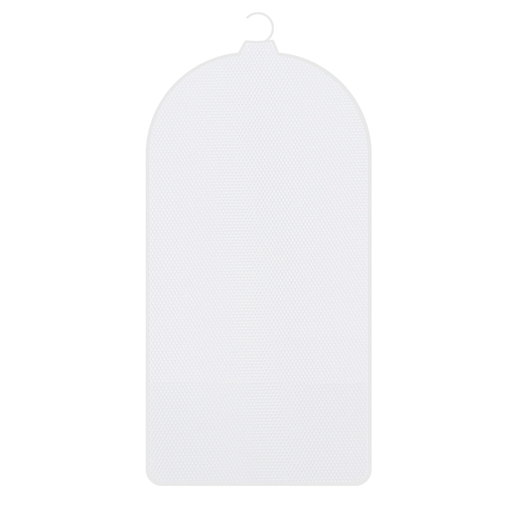 Чехол для хранения одежды тм VETTA, ПЕВА, 60x100см, арт.№ 457-797