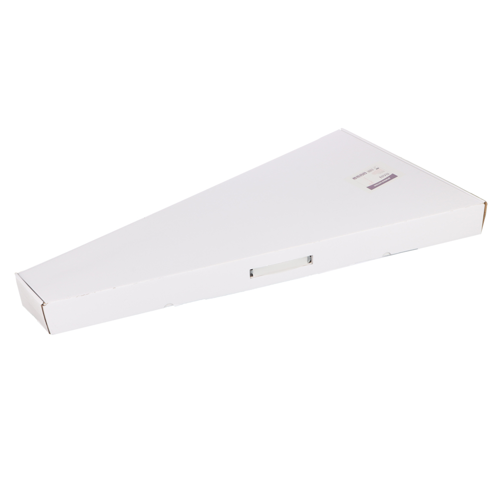 RAIN Душевая система, верхний душ 1 реж d=200мм, ручной душ 5 реж d=100мм, хром, арт.№ 546-051