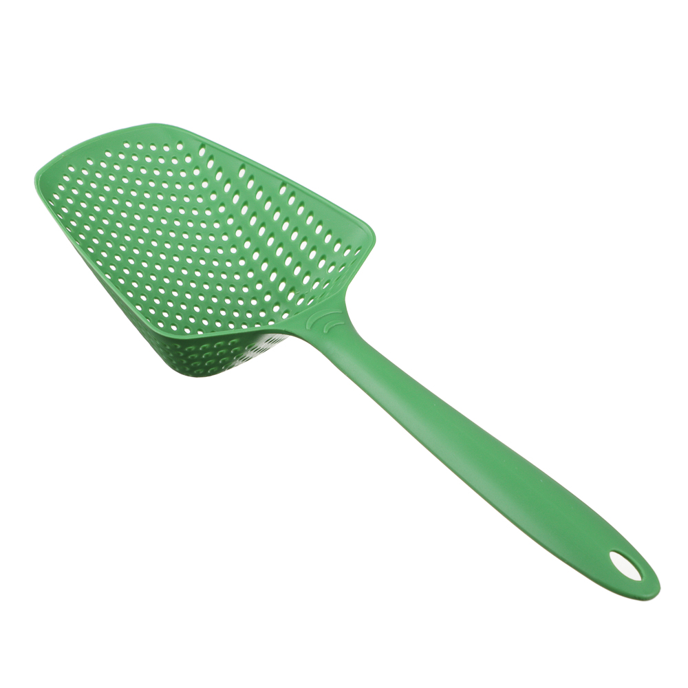 Шумовка большая, 33,5х12см, полипропилен, арт.№ 881-316