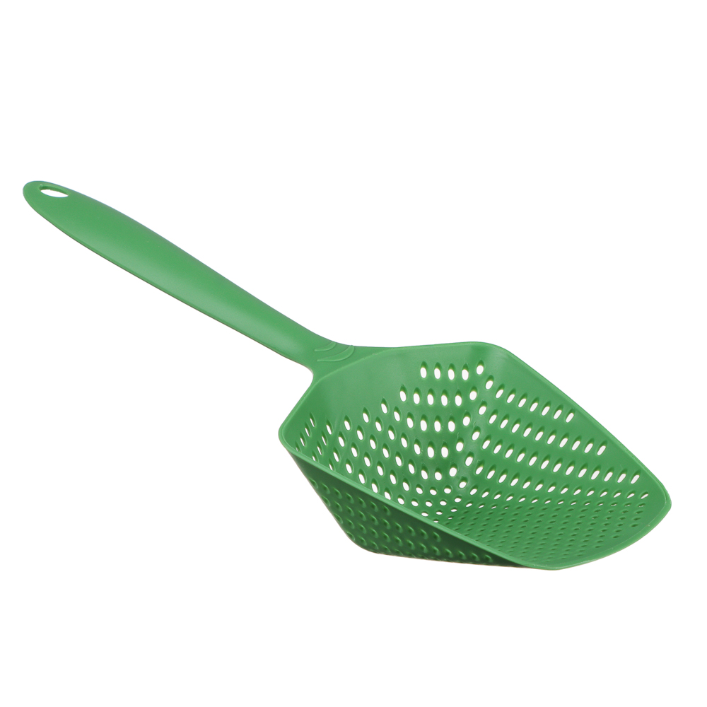 Шумовка большая, 33,5х12см, полипропилен, арт.№ 881-316