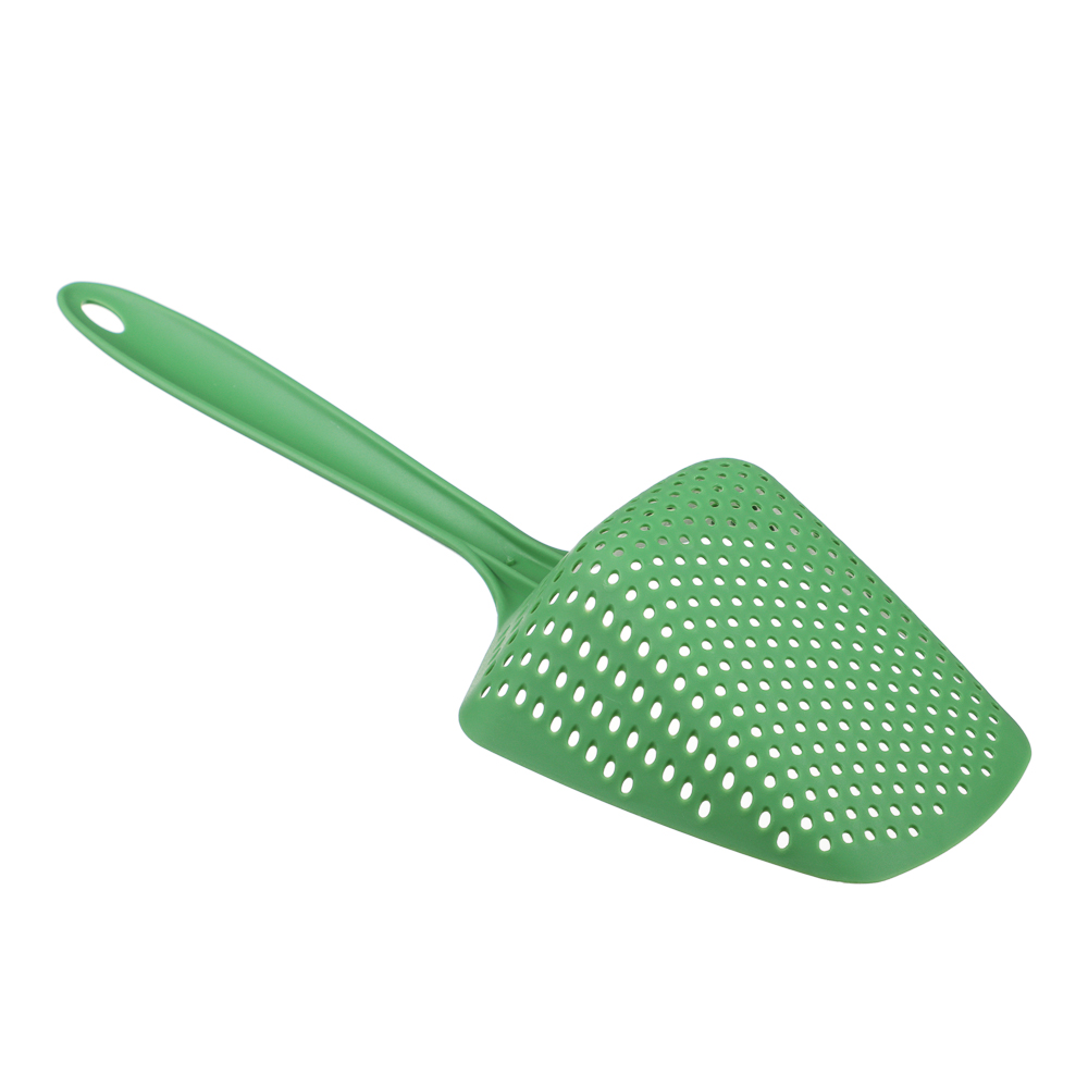 Шумовка большая, 33,5х12см, полипропилен, арт.№ 881-316