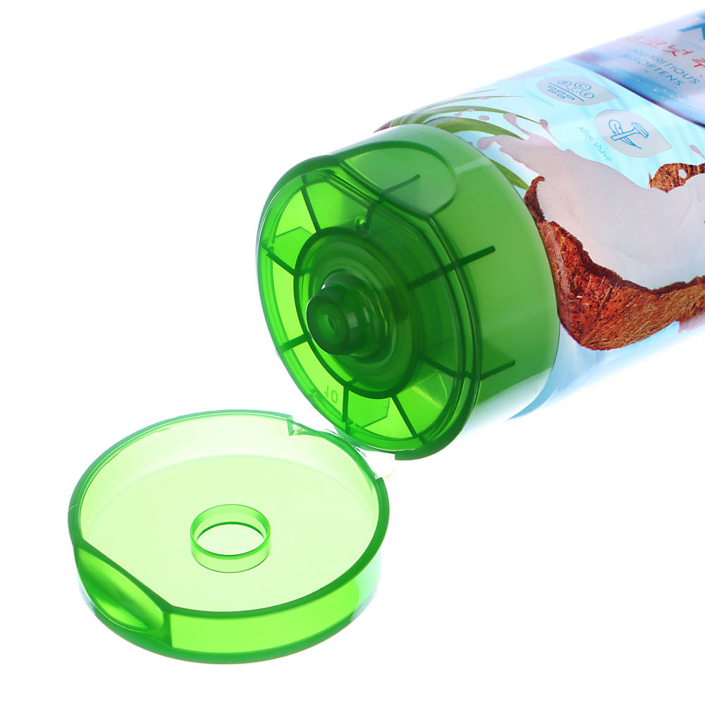 Гель для лица и тела Mi-Ri-Ne COCONUT смягчающий, туба, 150 мл, арт.№ 977-199