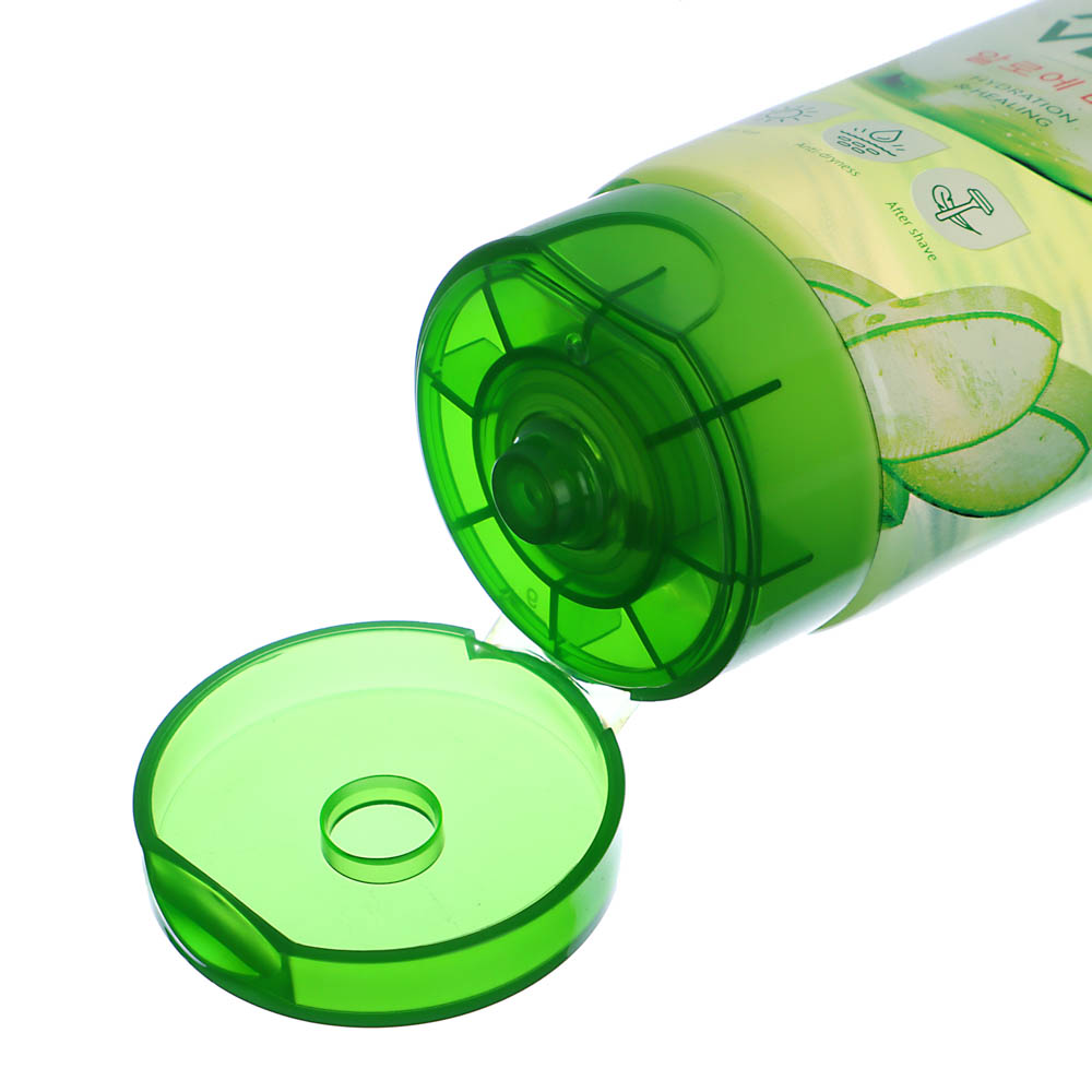 Гель для лица и тела Mi-Ri-Ne ALOE VERA увлажняющий, туба, 150 мл, арт.№ 977-200