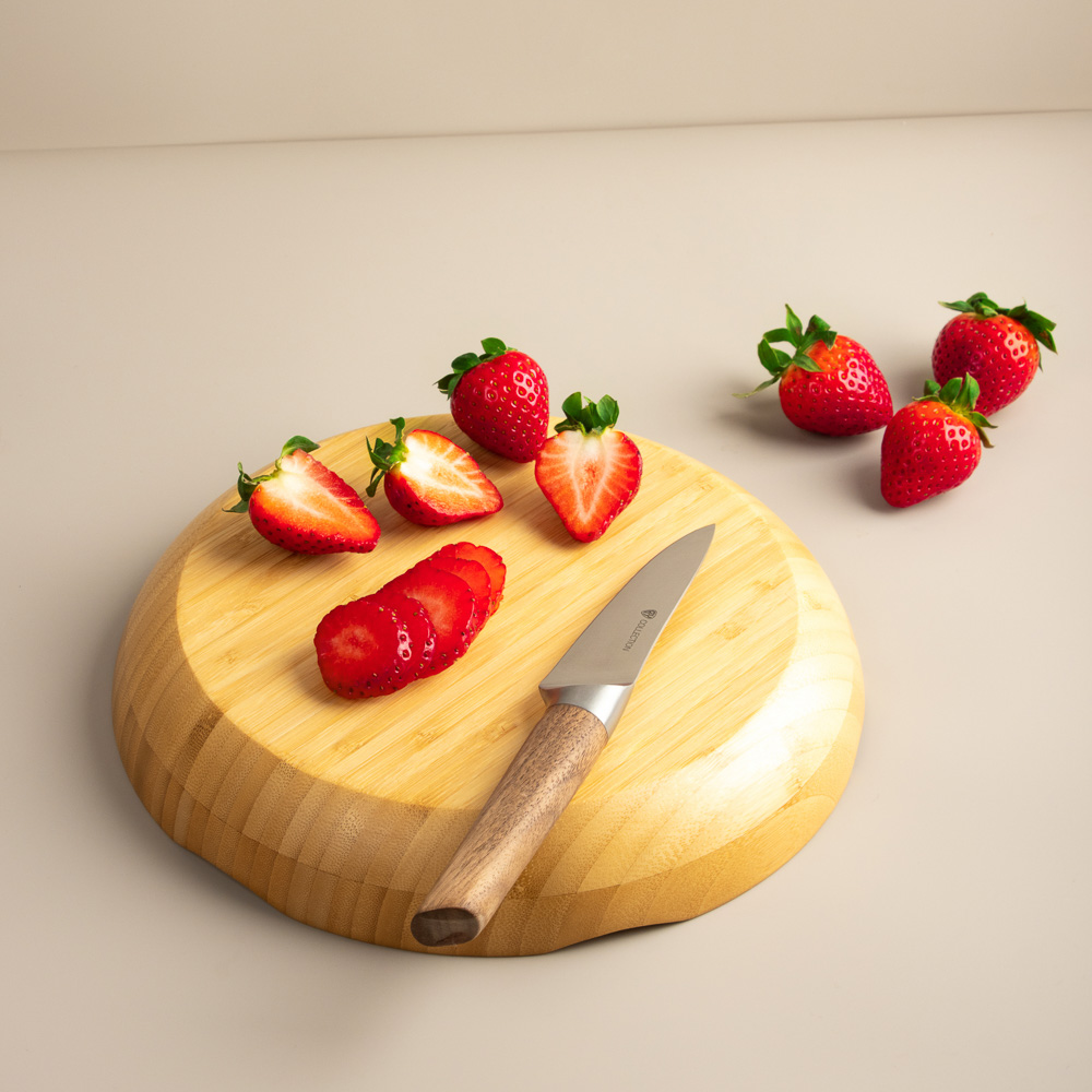 SATOSHI Менажница, бамбук, 25х4см, арт.№ 883-547