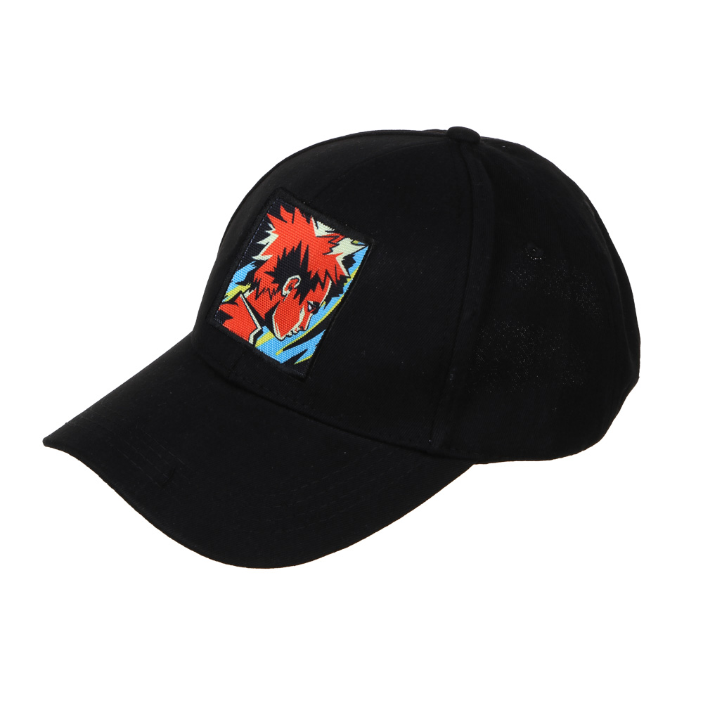 КИРЯ Кепка мужская, 100% хлопок, р-р 58, арт.№ 314-764