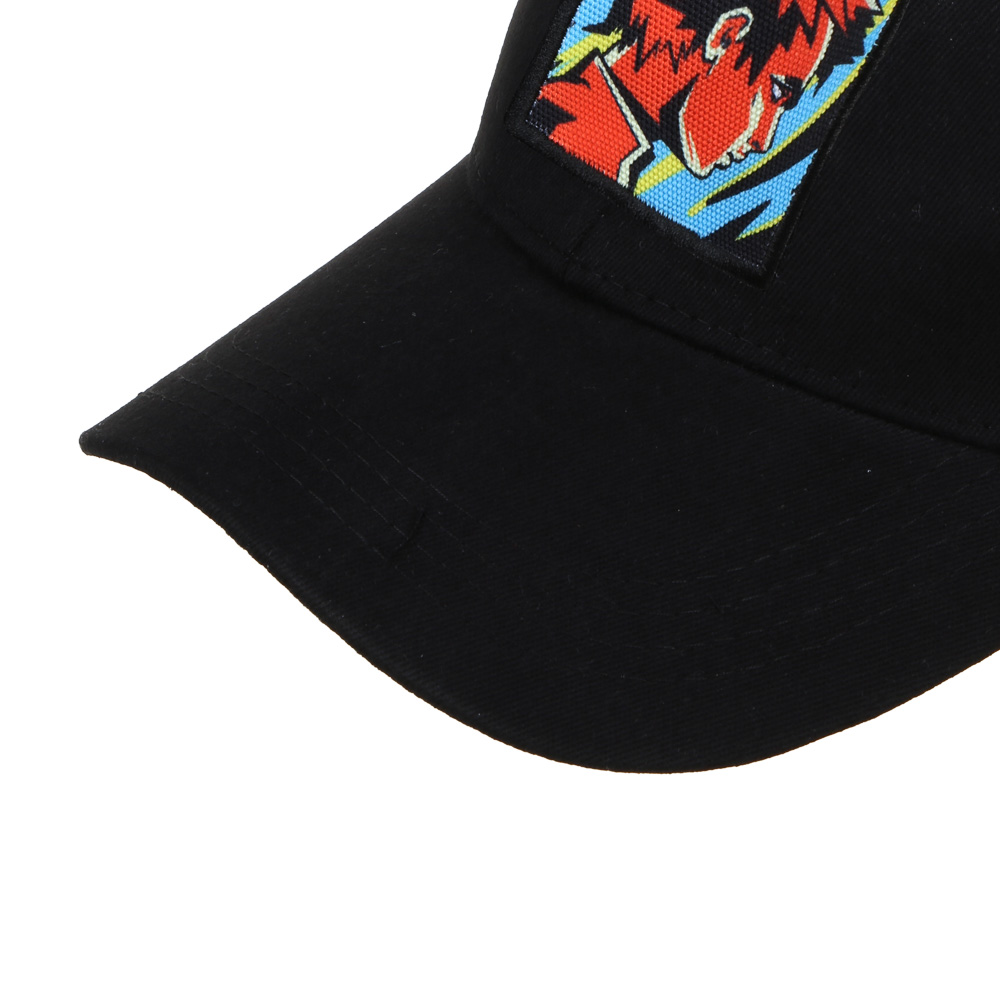 КИРЯ Кепка мужская, 100% хлопок, р-р 58, арт.№ 314-764