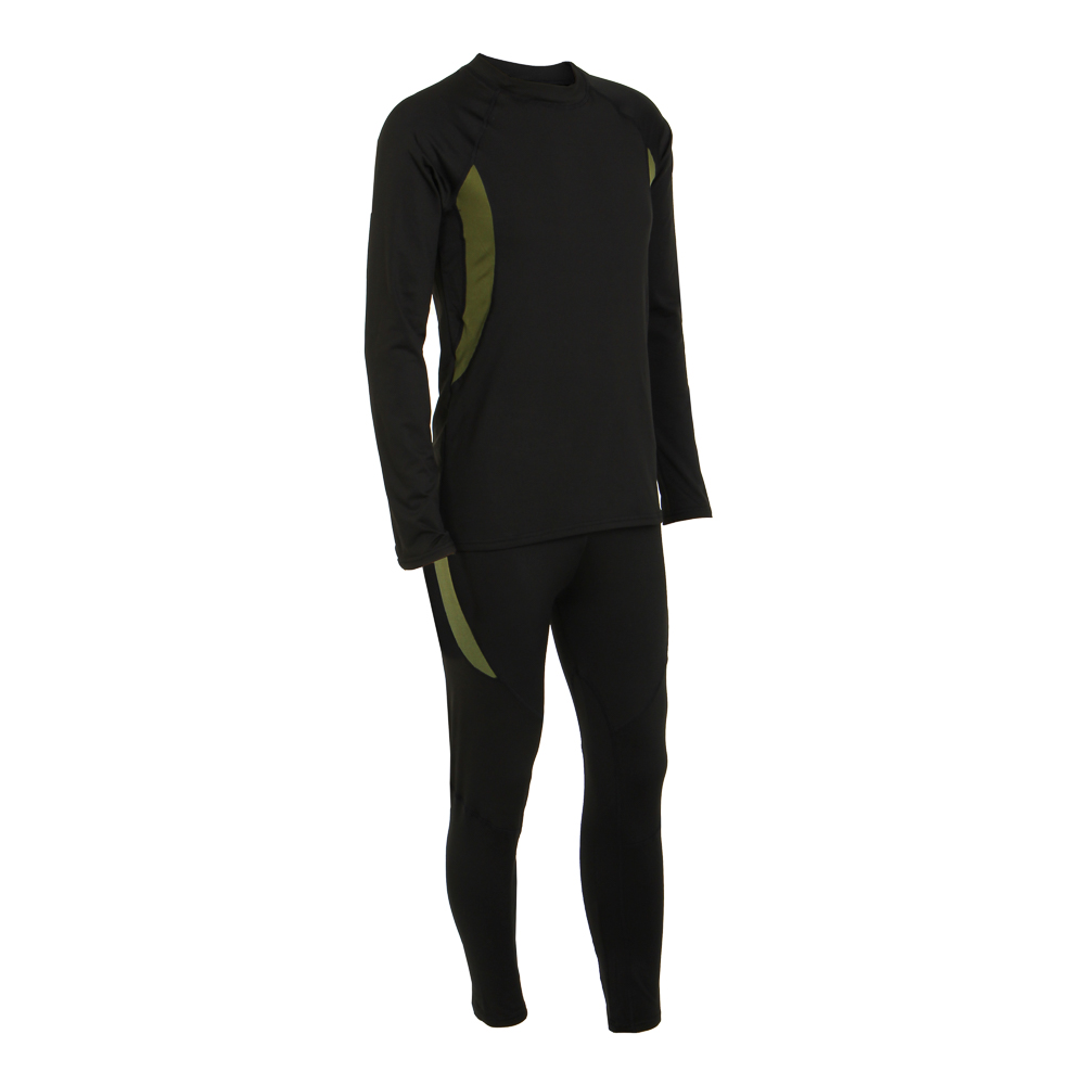 AZOR FISHING Комплект термобелья "Актив Экстрим" флис, 200гр/м2, мужское, размер XL, арт.№ 127-043