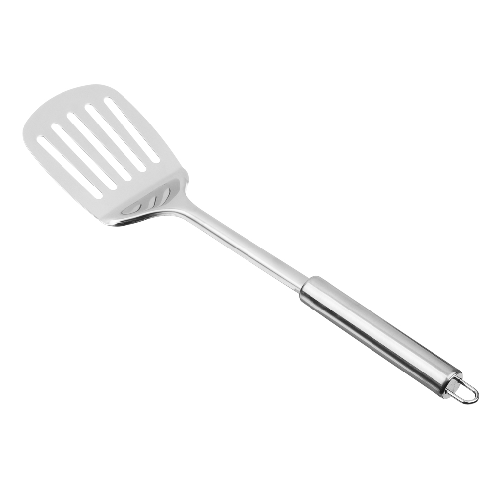 SATOSHI Темпра Набор кухонных принадлежностей 7 пр. нерж. cталь, арт.№ 882-453