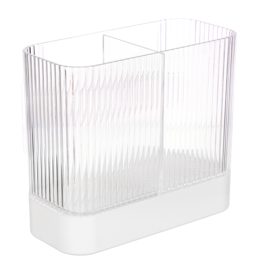 VETTA Сушилка для посуды, 16х7,5х14 см, пластик, арт.№ 485-188