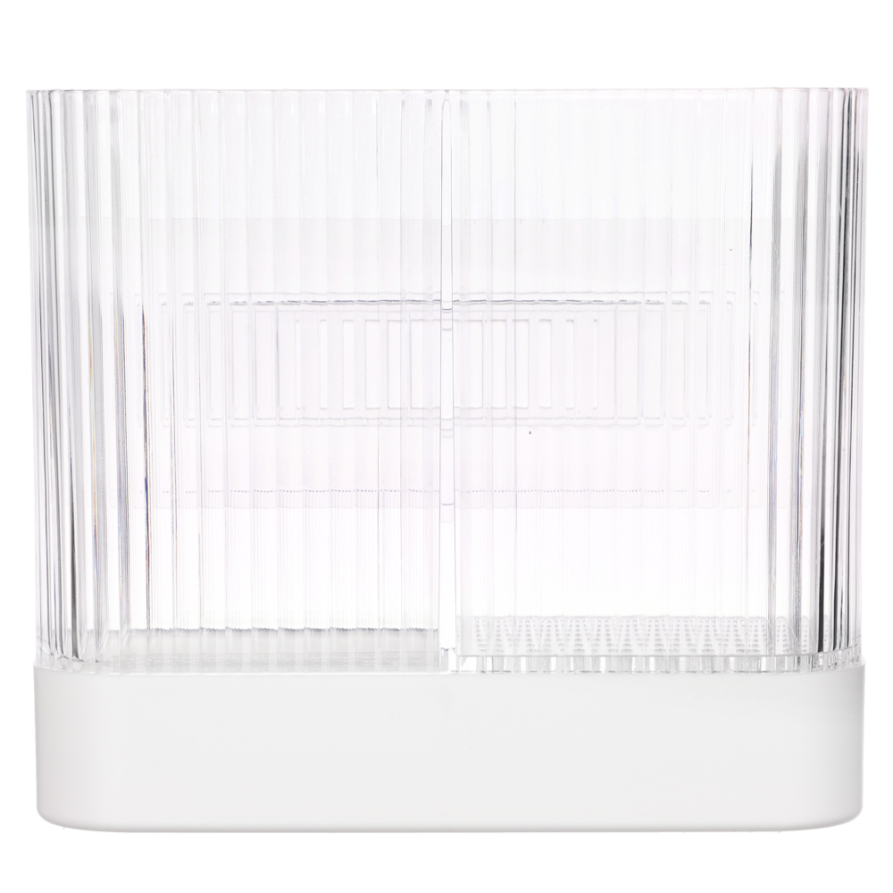 VETTA Сушилка для посуды, 16х7,5х14 см, пластик, арт.№ 485-188