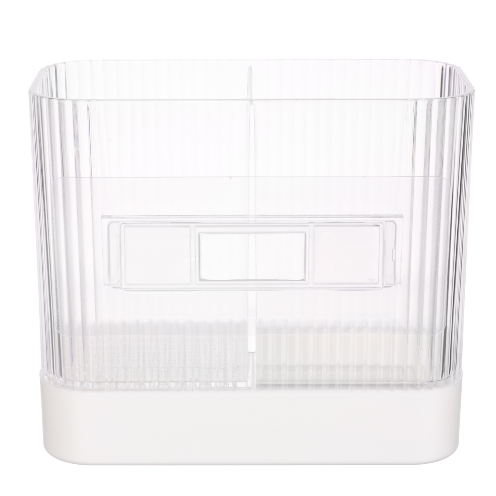 VETTA Сушилка для посуды, 16х7,5х14 см, пластик, арт.№ 485-188