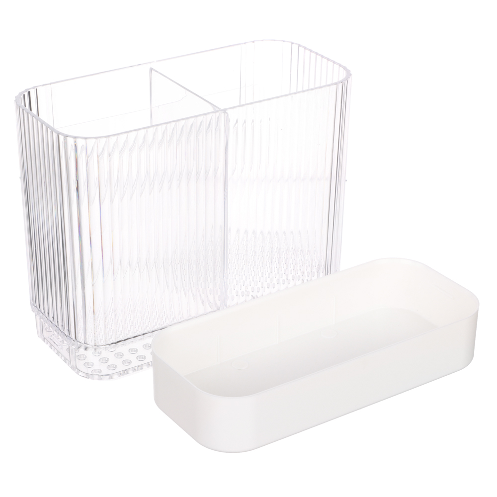 VETTA Сушилка для посуды, 16х7,5х14 см, пластик, арт.№ 485-188