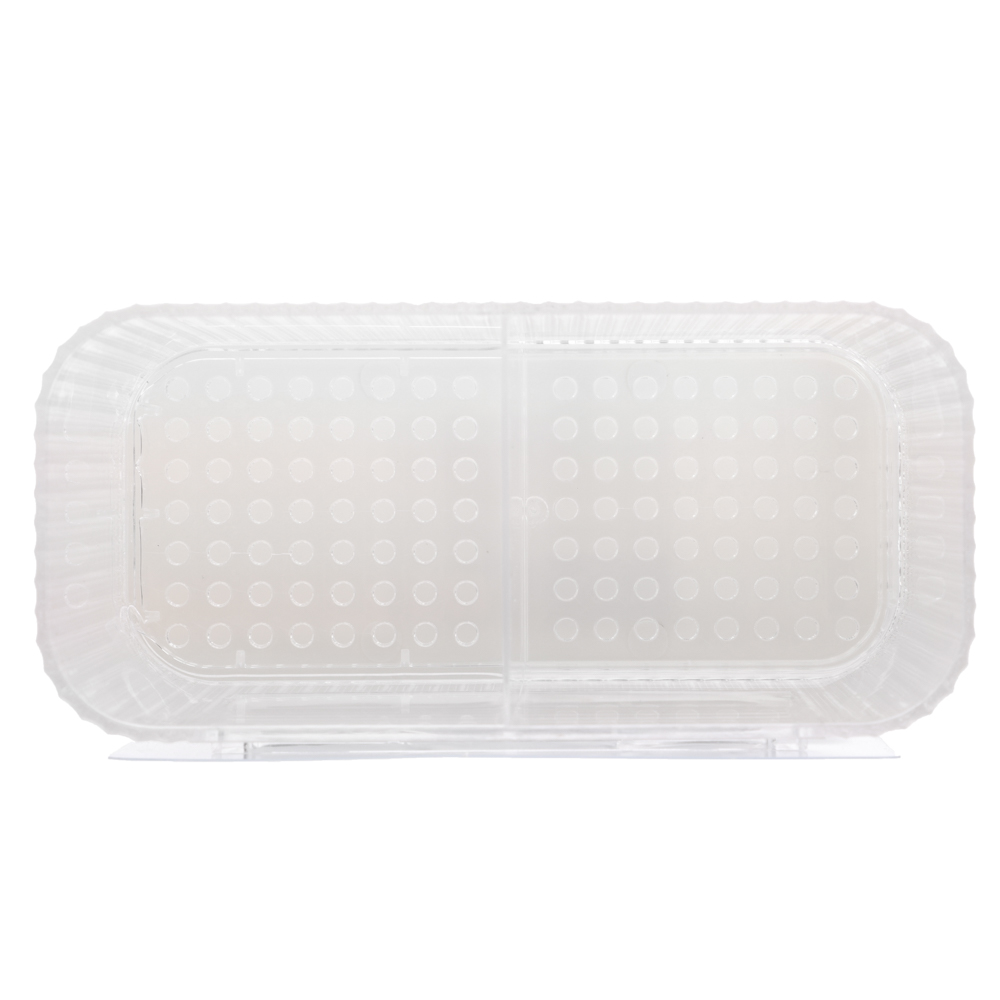 VETTA Сушилка для посуды, 16х7,5х14 см, пластик, арт.№ 485-188