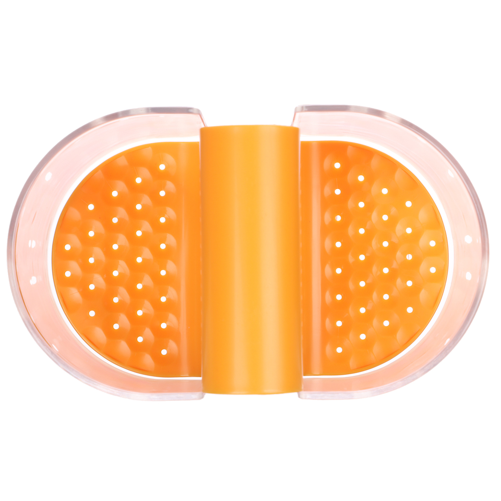 Сушилка для посуды тм VETTA, 16х9,5х13,5 см, пластик, арт.№ 485-189