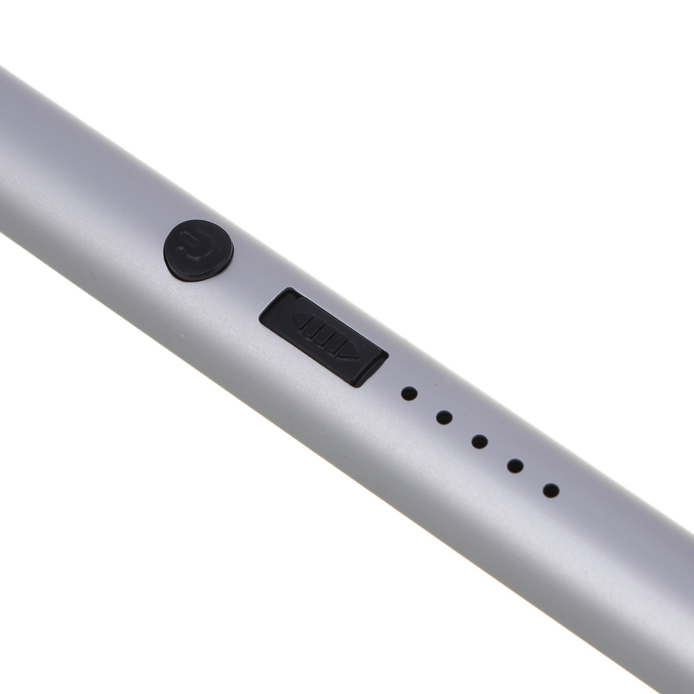 Зажигалка кухонная электронная тм VETTA, пластик, металл, USB, арт.№ 442-043