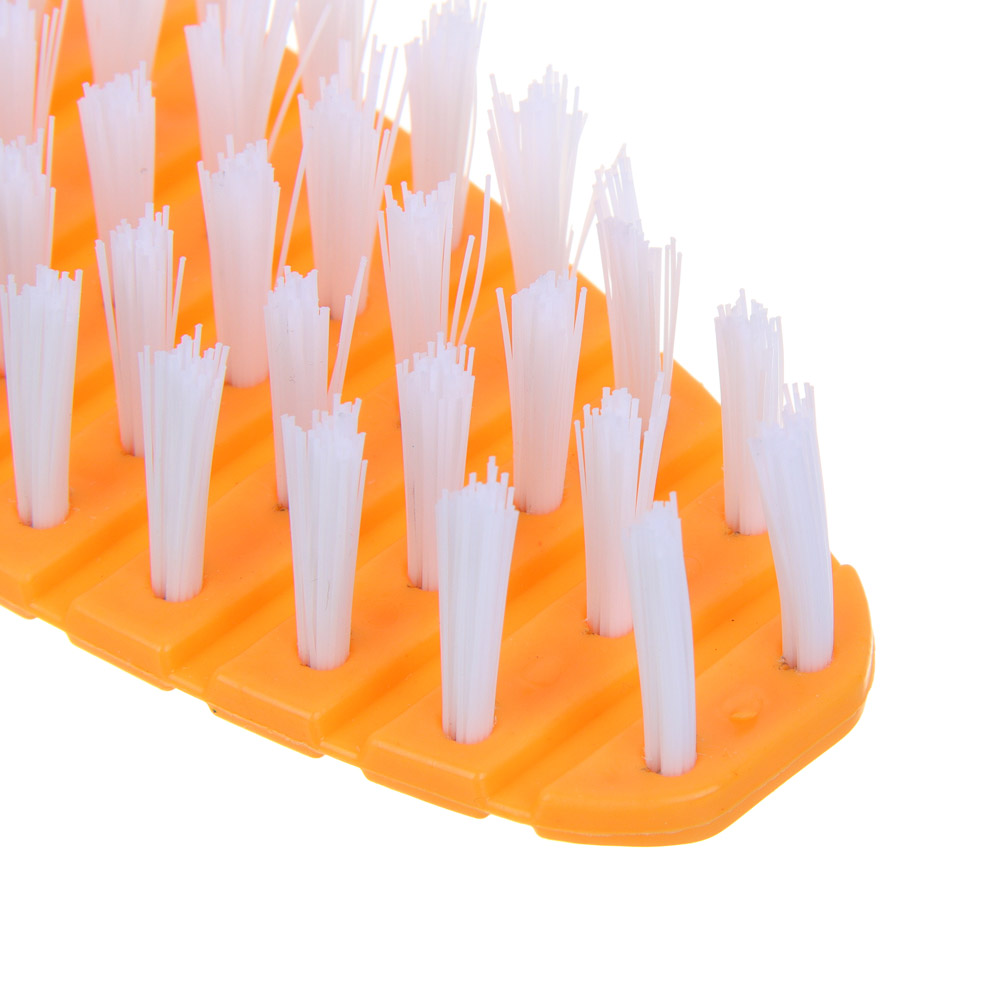 VETTA Щетка, морковка, полипропилен, 13х5 см, арт.№ 441-024