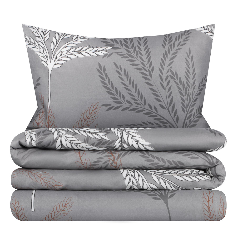 PROVANCE Стандарт Комплект постельного белья 1,5 (4 предмета), полиэстер, 4 дизайна, арт.№ 421-370