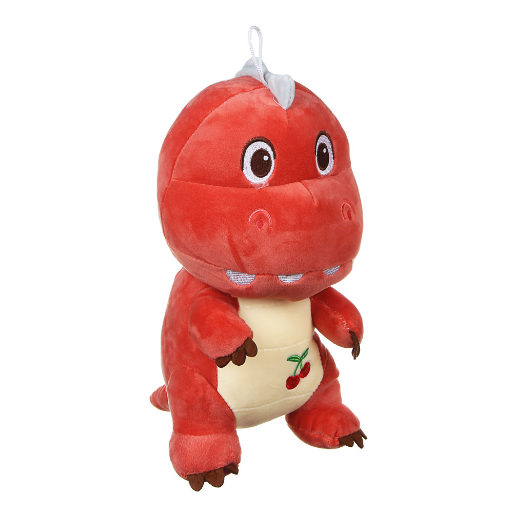 МЕШОК ПОДАРКОВ Игрушка мягкая в виде животных плюшевых, полиэстер, 28-37см, 5 дизайнов, арт.№ 264-167