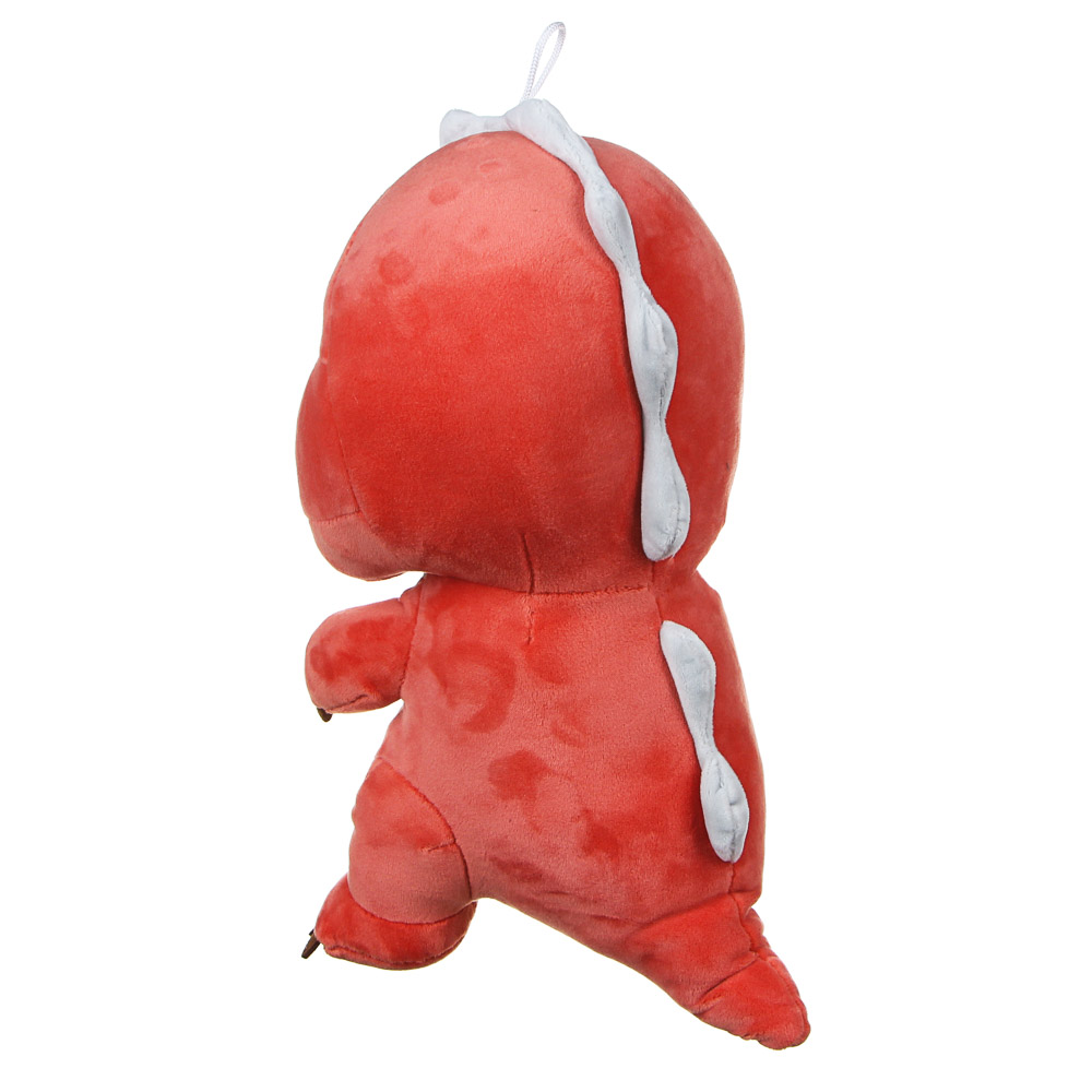 МЕШОК ПОДАРКОВ Игрушка мягкая в виде животных плюшевых, полиэстер, 28-37см, 5 дизайнов, арт.№ 264-167