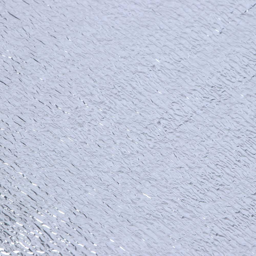 ЕРМАК Шторка солнцезащитная на лобовое стекло, 130x60см, графитовая, 10033L, арт.№ 718-023