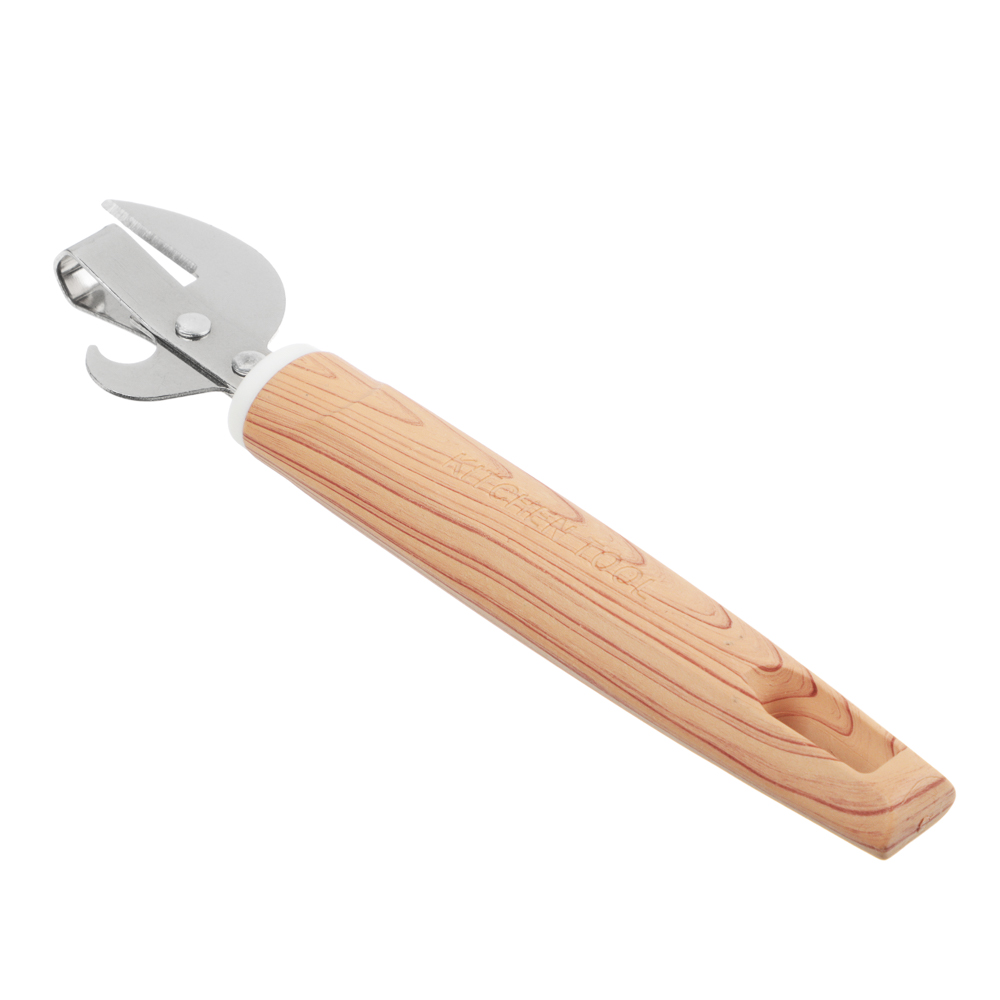 VETTA Открывалка, 17x3,5 см, нержавеющая сталь, полипропилен, арт.№ 882-426