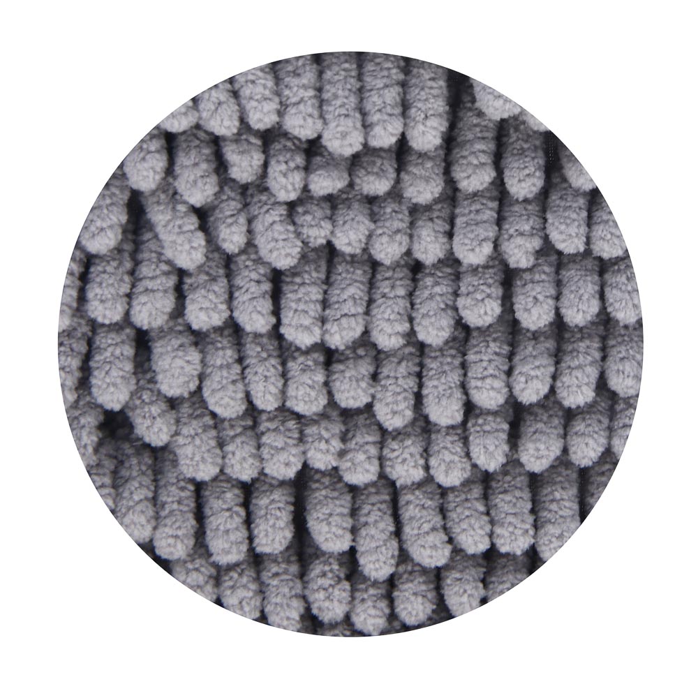 Сменная насадка для швабры тм VETTA, внеш. р-р 42х14см, вн. р-р 38х8,5см, микрофибра 50г, арт.№ 444-369