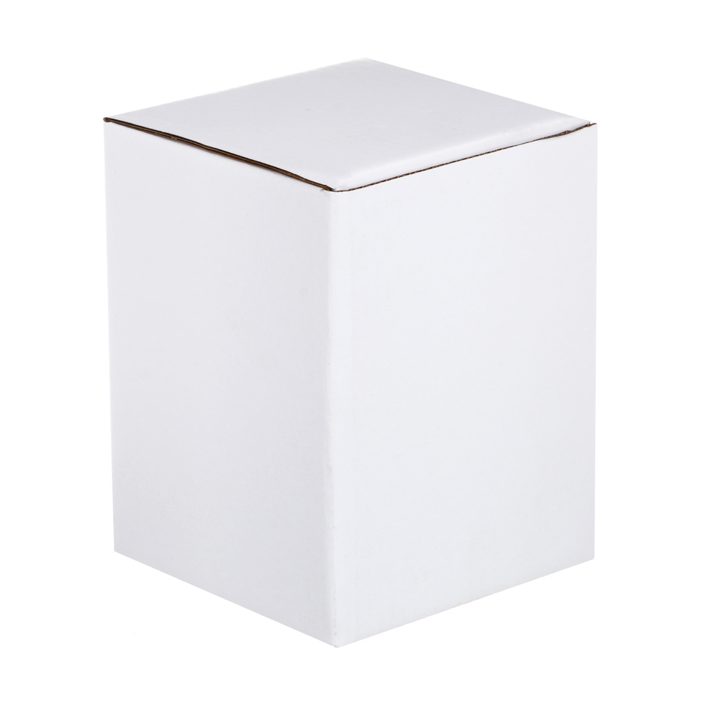 Подставка для мелочей, 8x8,5 см, стекло, цвет синий, арт.№ 359-918