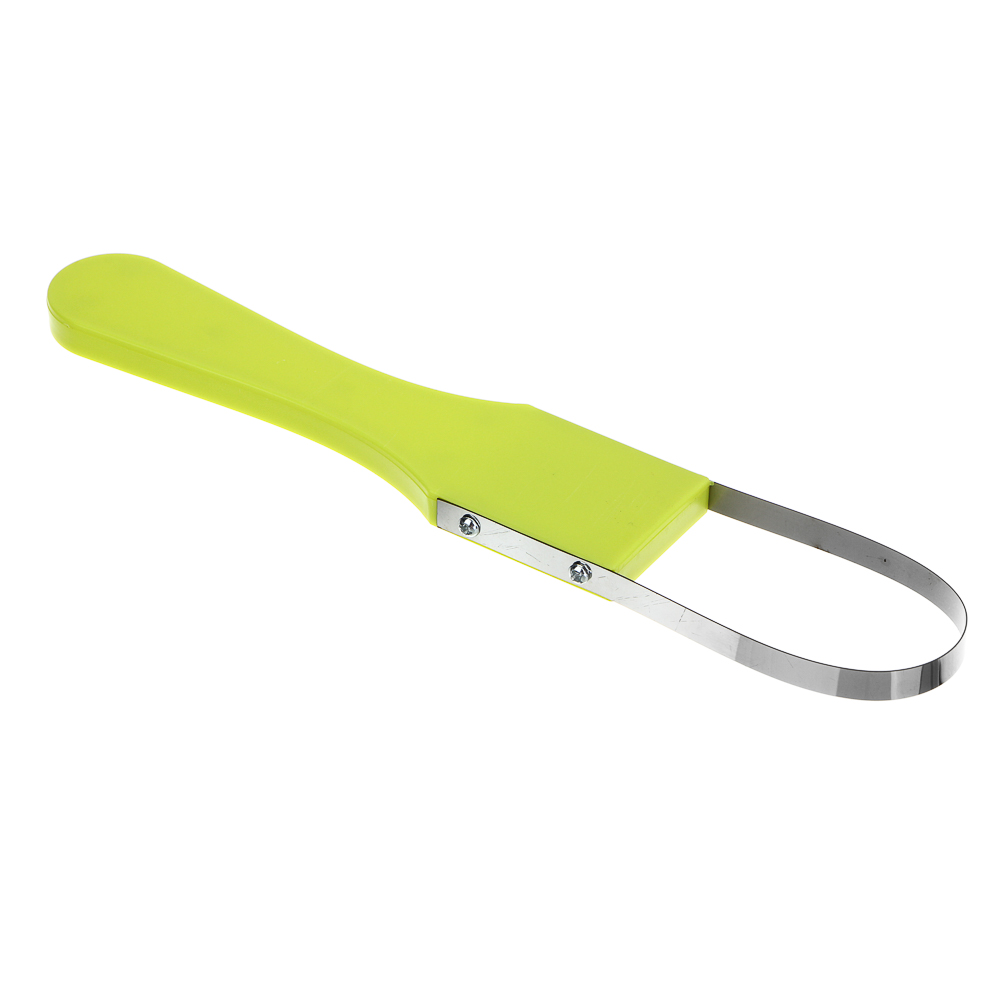 INBLOOM Полольник петлеобразный, 24.5х4х1см, металл, пластик, арт.№ 181-065