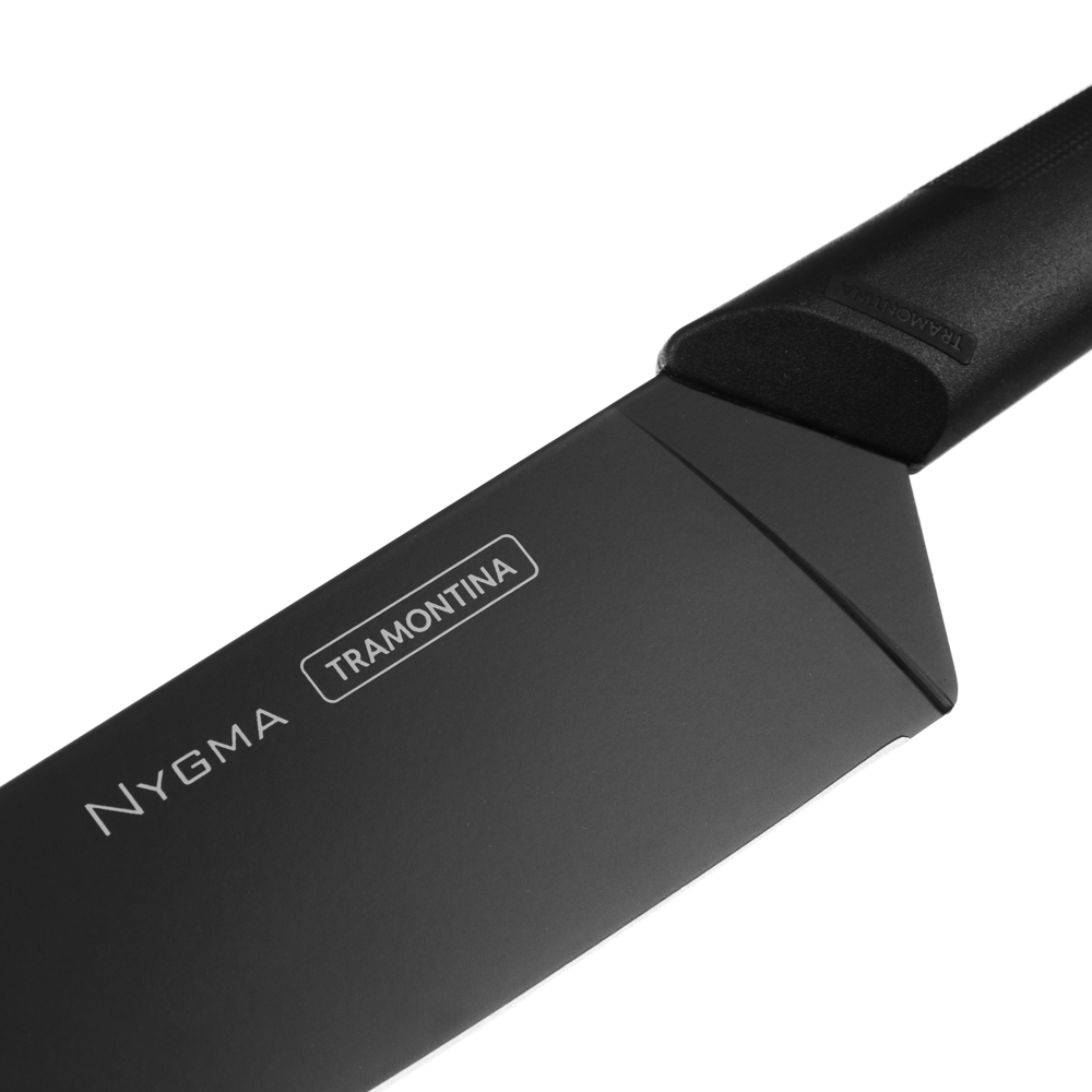 Tramontina Nygma Нож шеф-повара (кухонный) 20.3см, 23684/108, арт.№ 871-028
