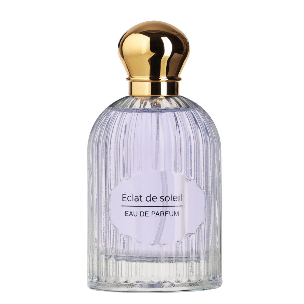 NEW GALAXY Парфюмерная вода женская Eclat de Soleil, 100 мл, арт.№ 313-332