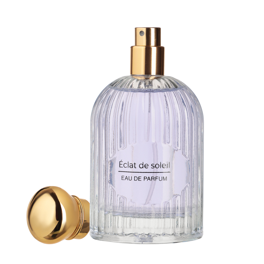 NEW GALAXY Парфюмерная вода женская Eclat de Soleil, 100 мл, арт.№ 313-332