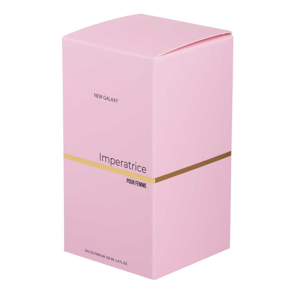 NEW GALAXY Парфюмерная вода женская Imperatrice, 100 мл, арт.№ 313-334