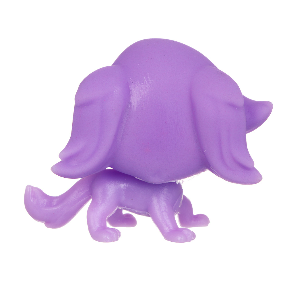 ИГРОЛЕНД Питомец с наклейками в матрешке, PP, 8х8х13 см, 18 диз., арт.№ 258-086