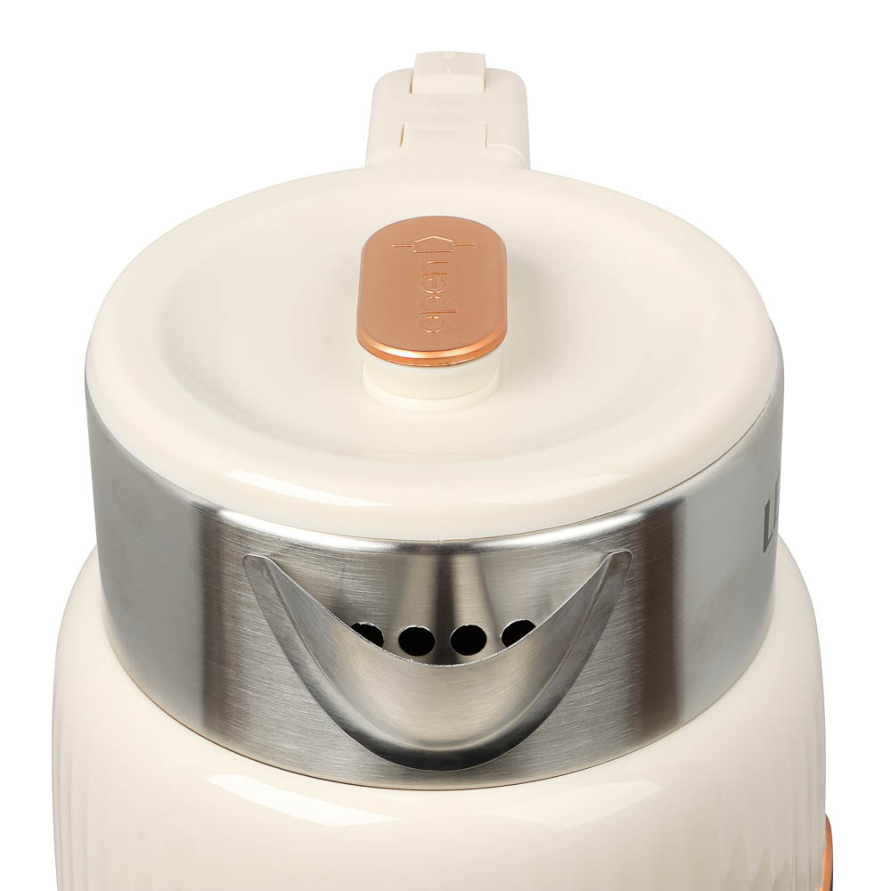 LEBEN Чайник электрический 2л, 1500Вт, пластик, арт.№ 291-144