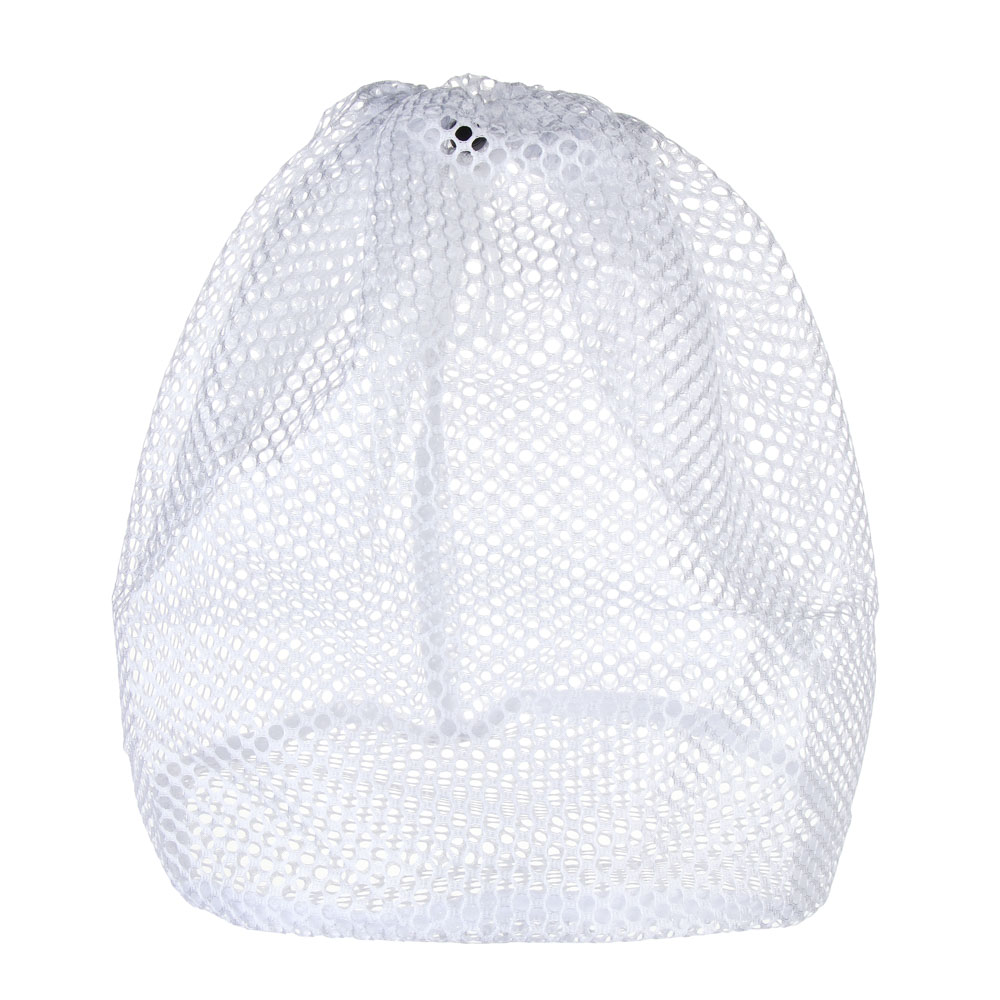 VETTA Мешок для стирки белья, d24x30 см, с завязкой, полиэстер, арт.№ 452-124