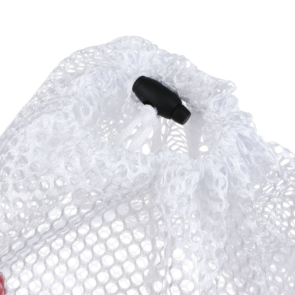 VETTA Мешок для стирки белья, d24x30 см, с завязкой, полиэстер, арт.№ 452-124