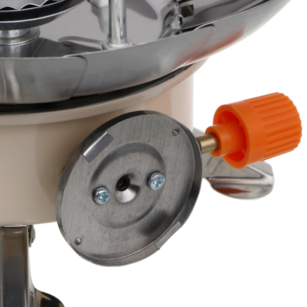 Плитка газ. к бал. с цанг. захватом тм BY Русские Супергерои, портативная, с лепестками, малая, арт.№ 116-081